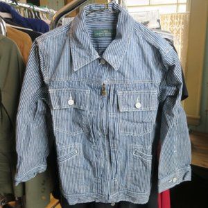 Jean Jacket - Ralph Lauren
